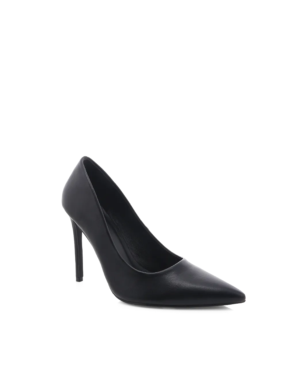 EMERIC - BLACK Timeless Design