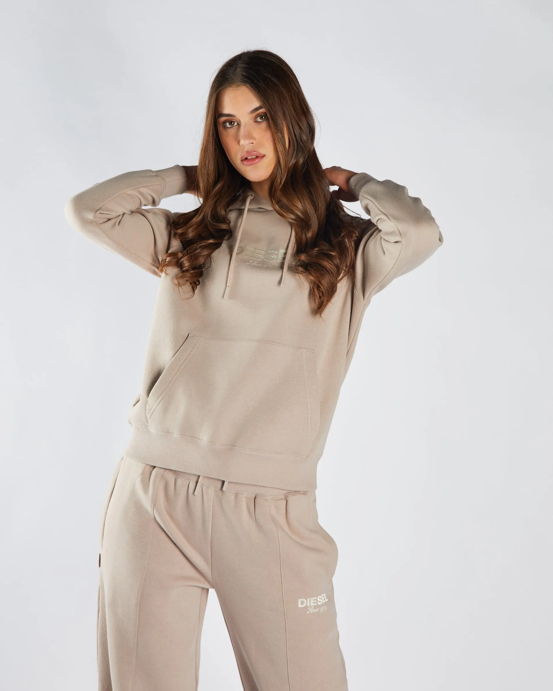 Animo Hood Soft Mushroom product hiking suitable durability product skiing suitable agility