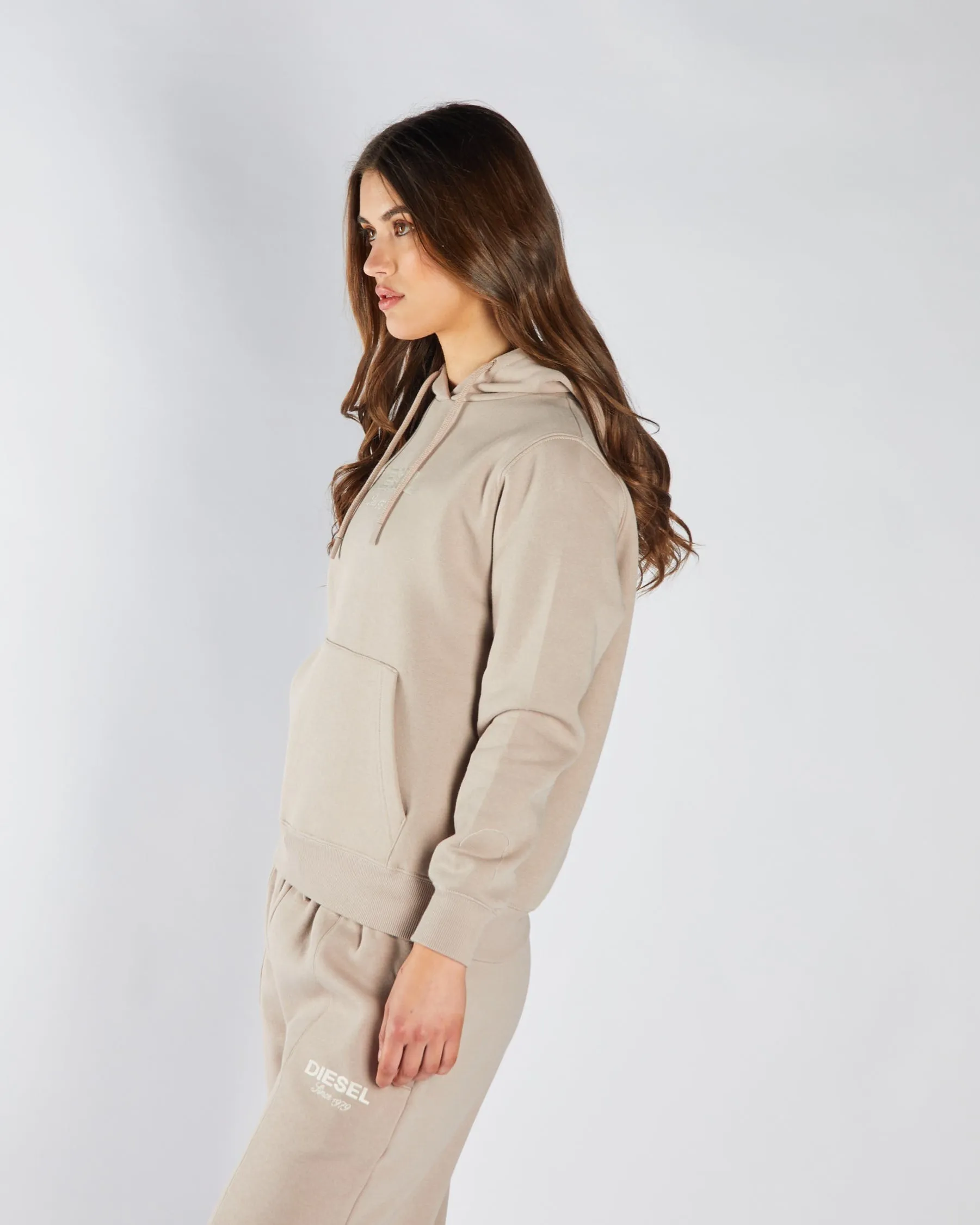 product cycling suitability comfort test Animo Hood Soft Mushroom