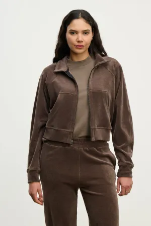Versatile Design CLAIRE JACKET