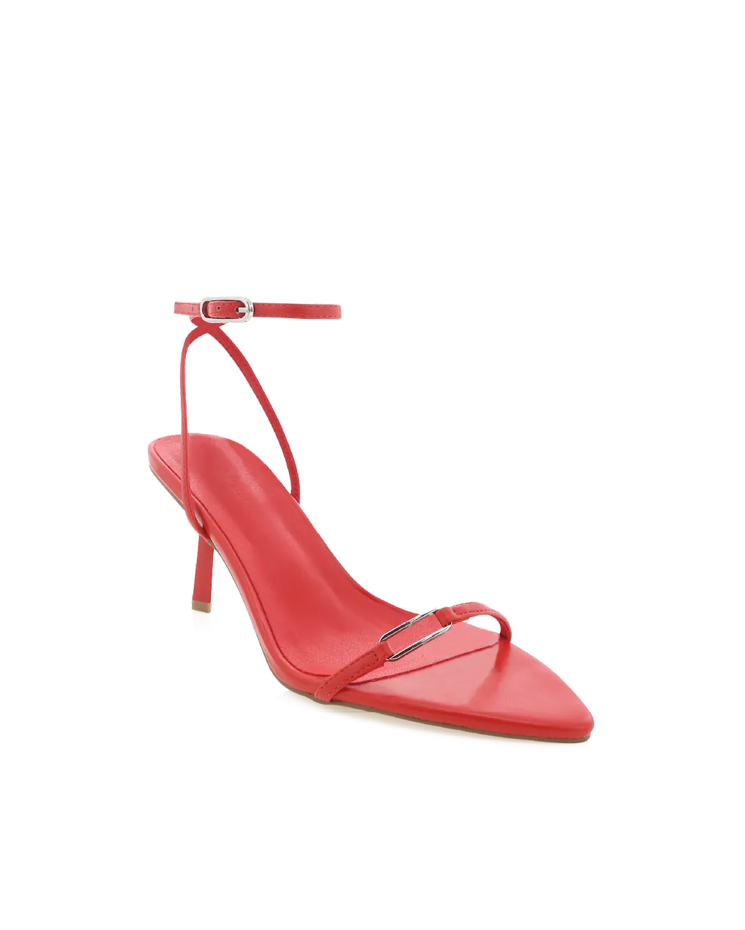 YOLETTE - PIMIENTO Trendy Piece