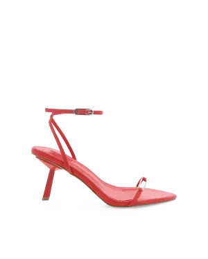 YOLETTE - PIMIENTO Fashion Mood