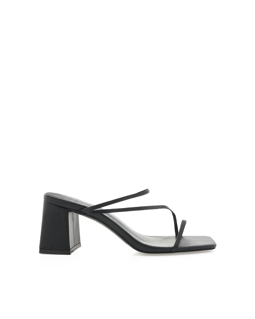 YAZMIN 2.0 - BLACK Anti blister