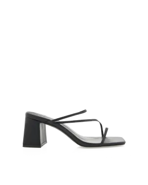 YAZMIN 2.0 - BLACK Anti blister