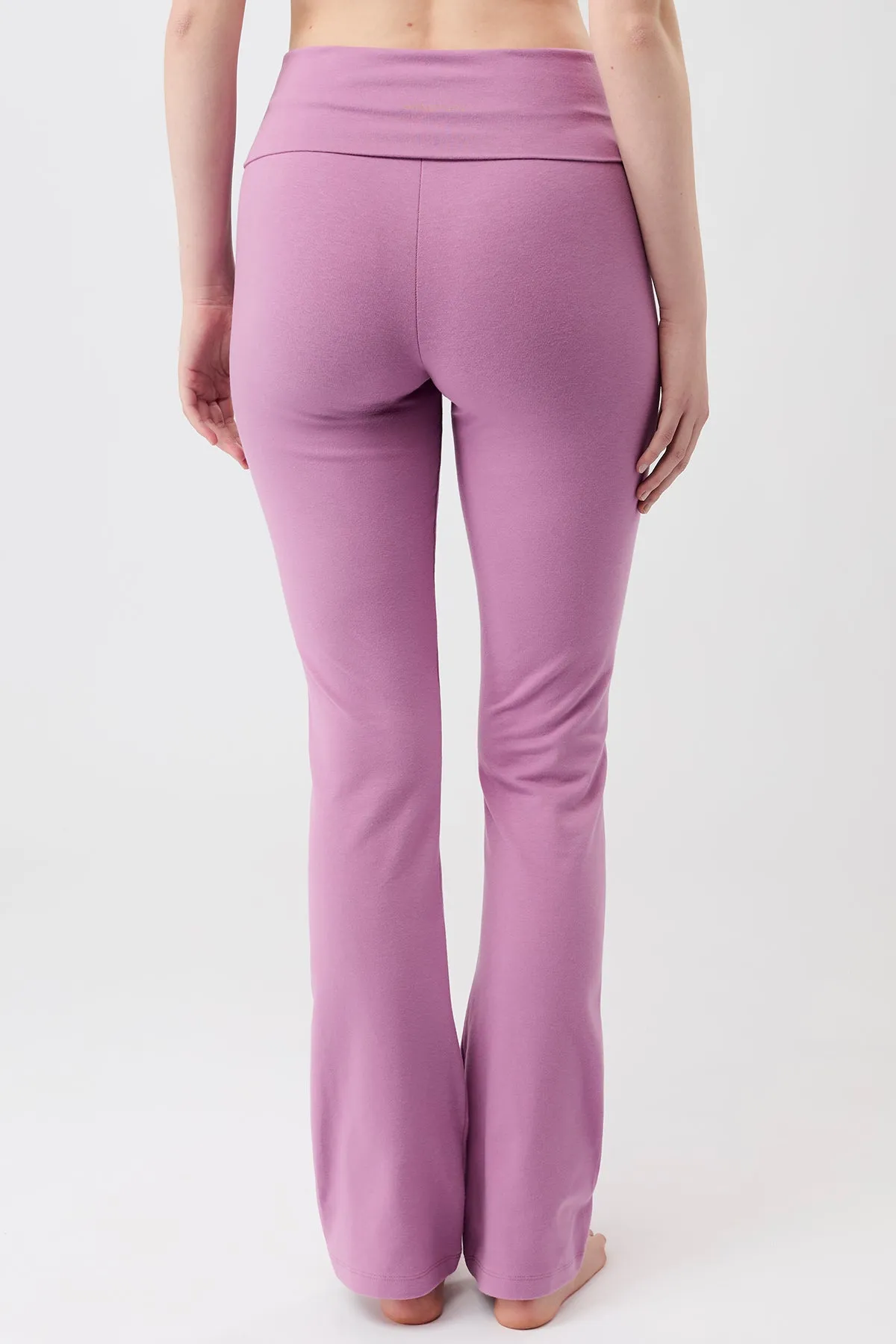 Sporty Comfort Fit Breathable fabric Classic Rolldown - Charm, GOTS