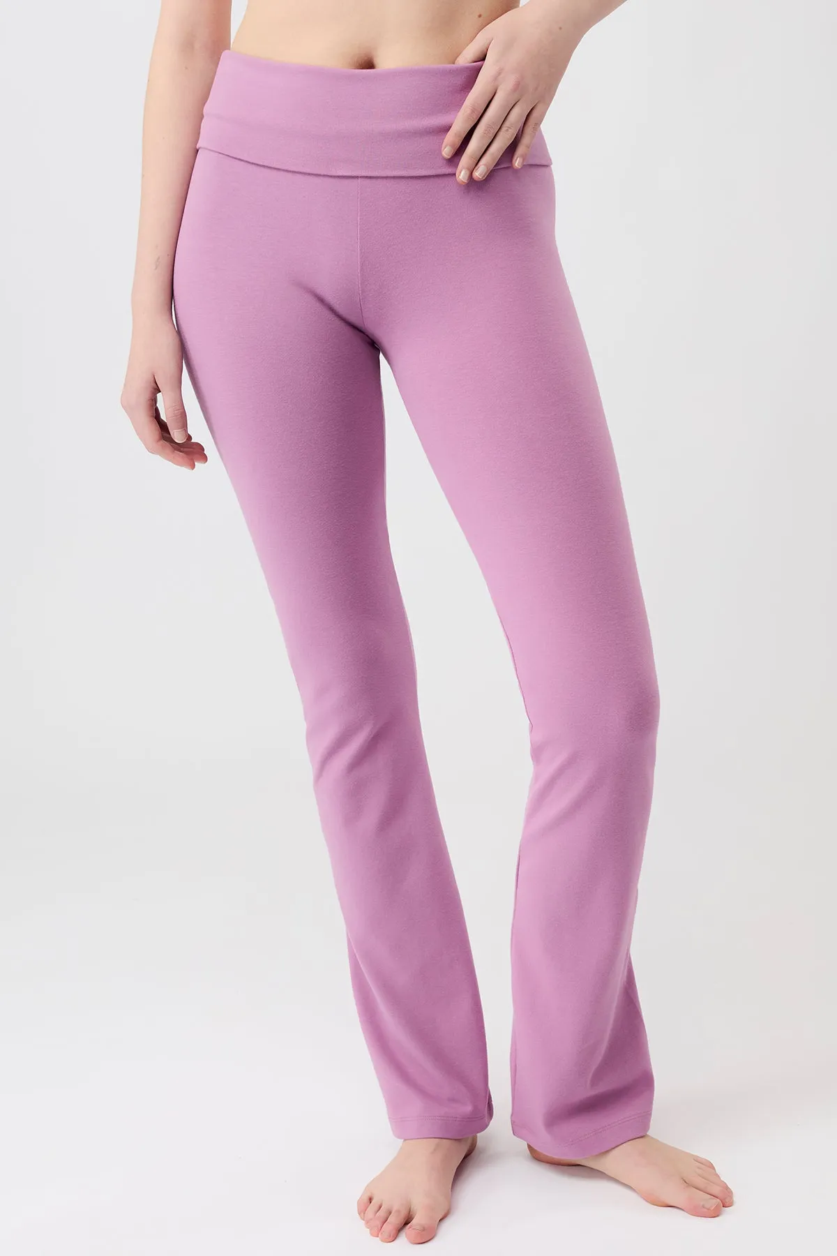 Easy Wear Street Readywear Classic Rolldown - Charm, GOTS