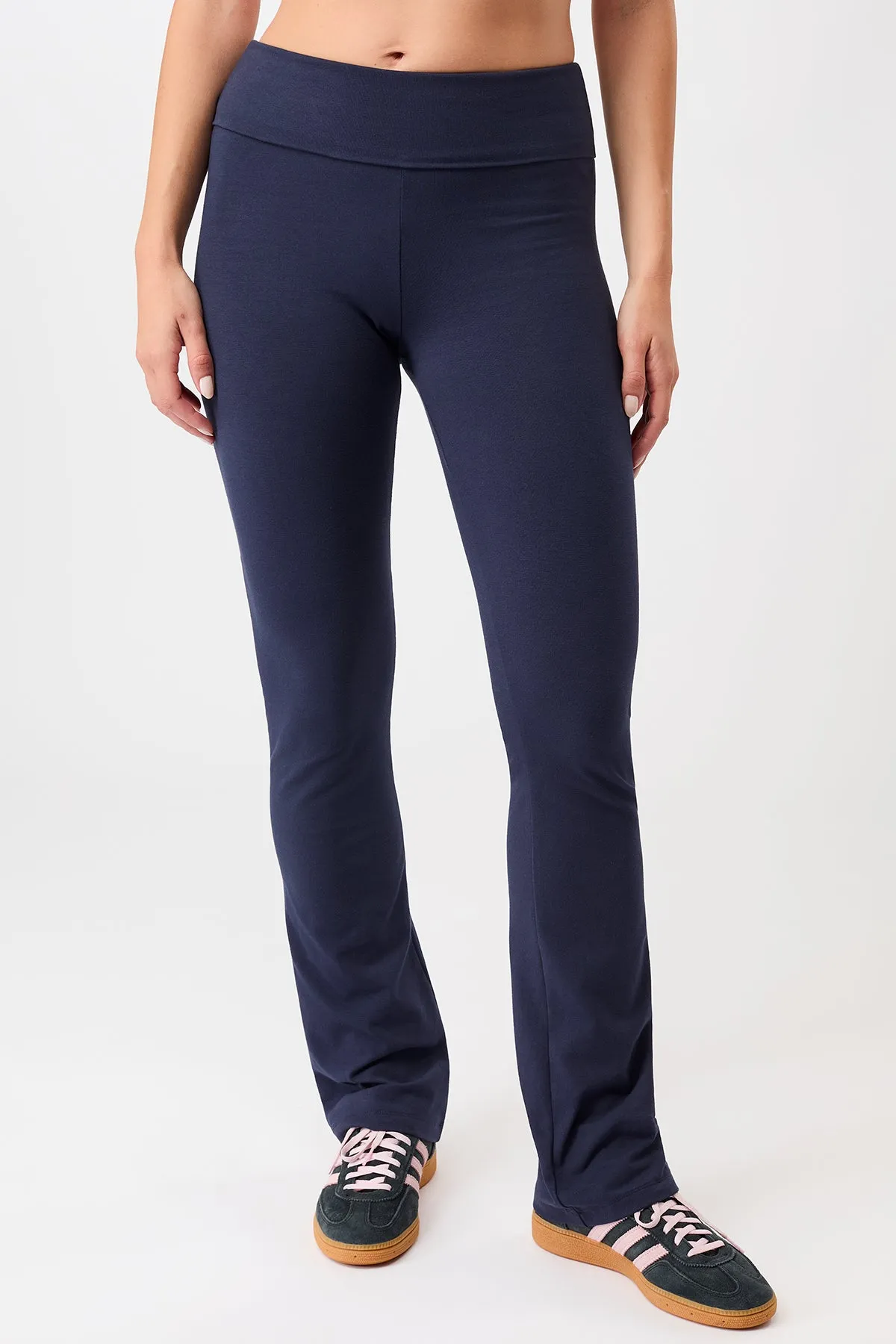 All Around Classic Rolldown - Night Sky, GOTS