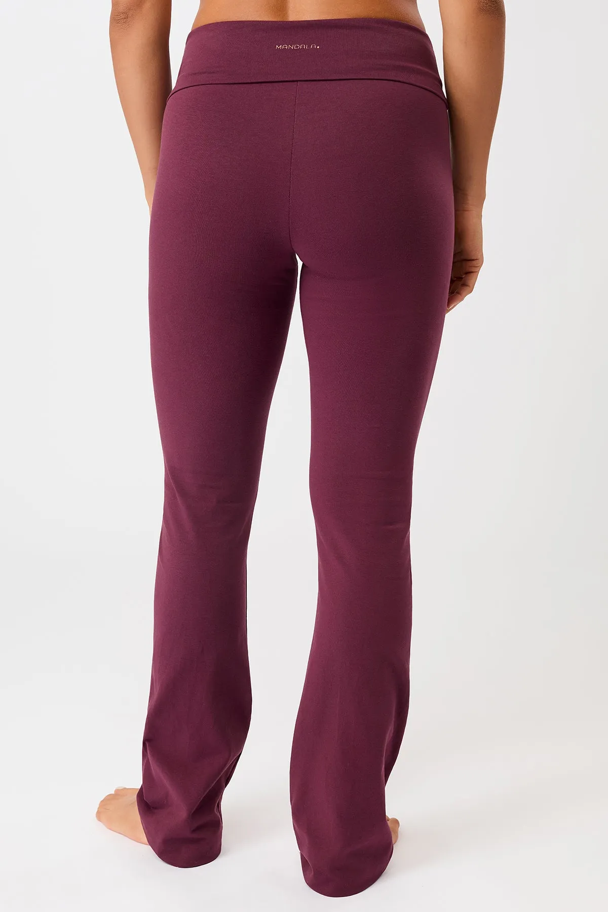 Classic Rolldown - Prism, GOTS Unisex Style Dance Practice