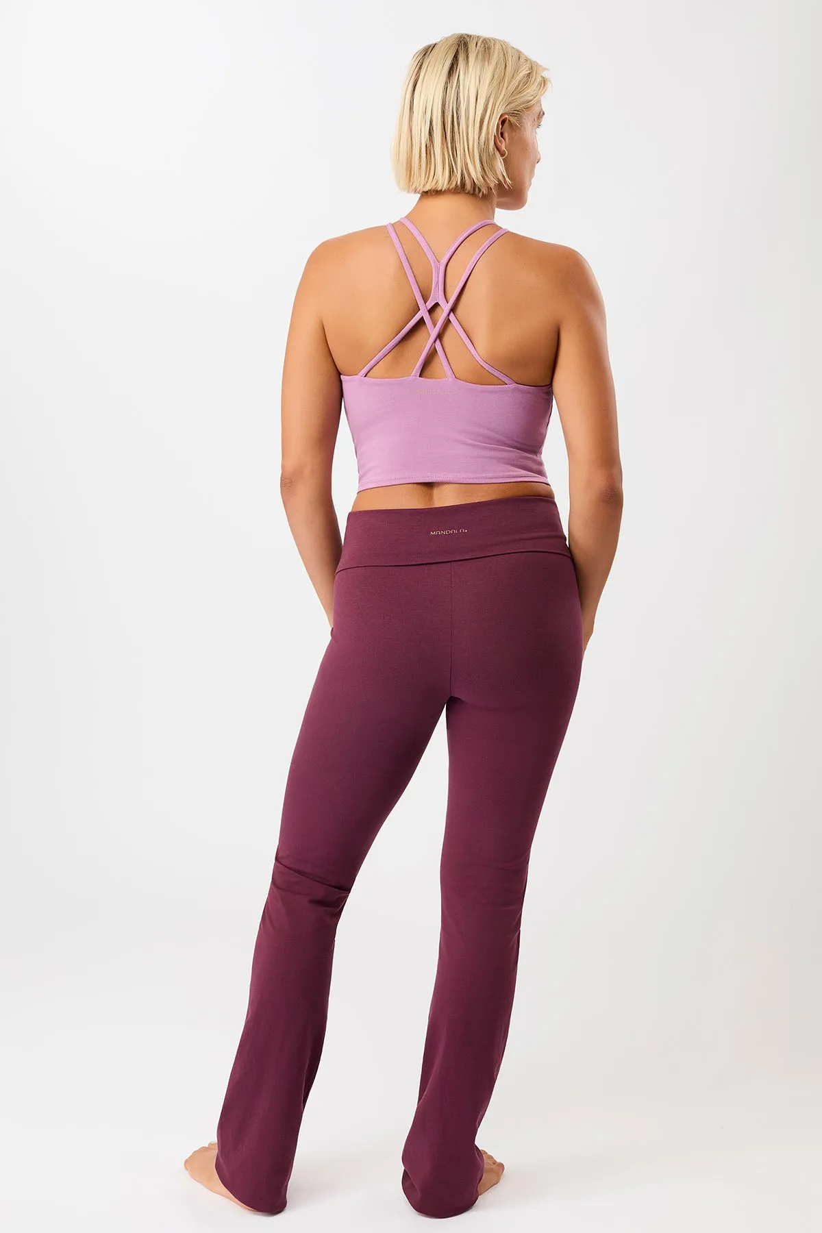 Thermal Insulation Recycled Polyester Blend Classic Rolldown - Prism, GOTS