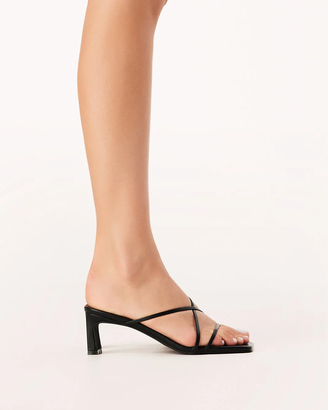 MELIE - BLACK Mood Booster