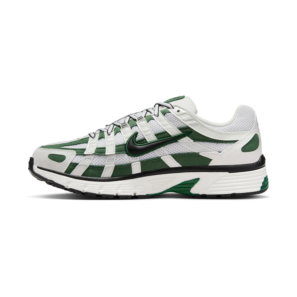 Nike P-6000 'Summit White Fir' Women's Shoes Quick Fit