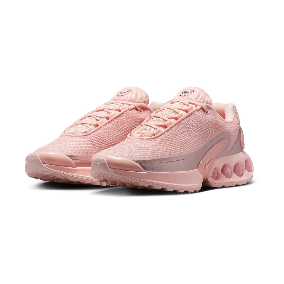 recovery - aid Nike Air Max Dn 'Washed Coral Crimson Tint' Women's Shoes