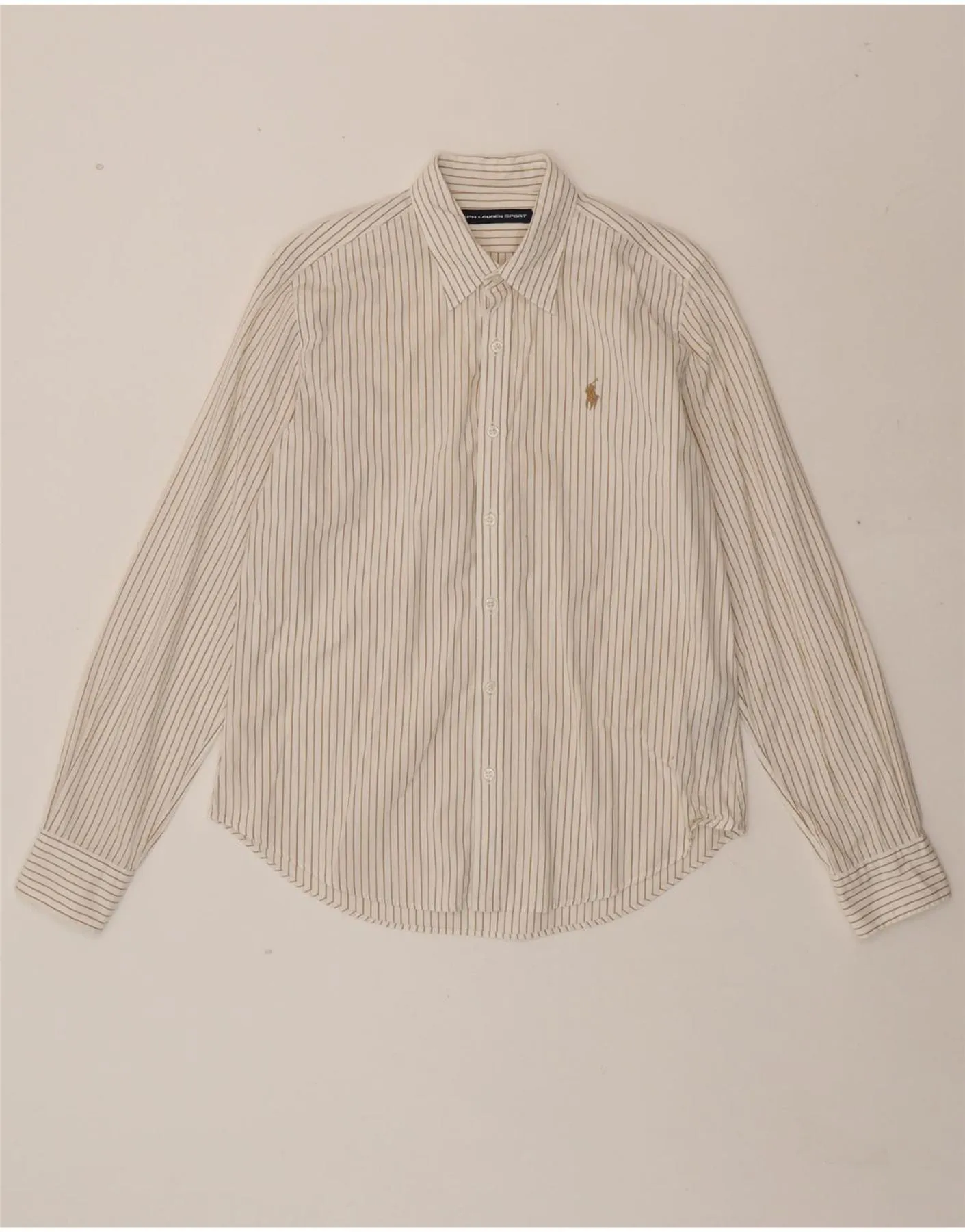 Womens Shirt US 10 Large Graduation Ceremony