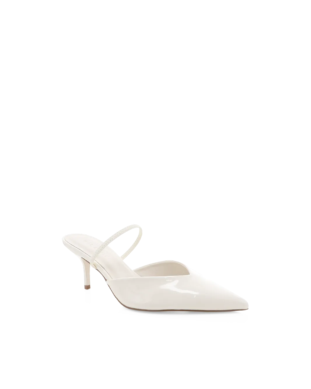 HISTORIA - BONE PATENT platform Stable Structure