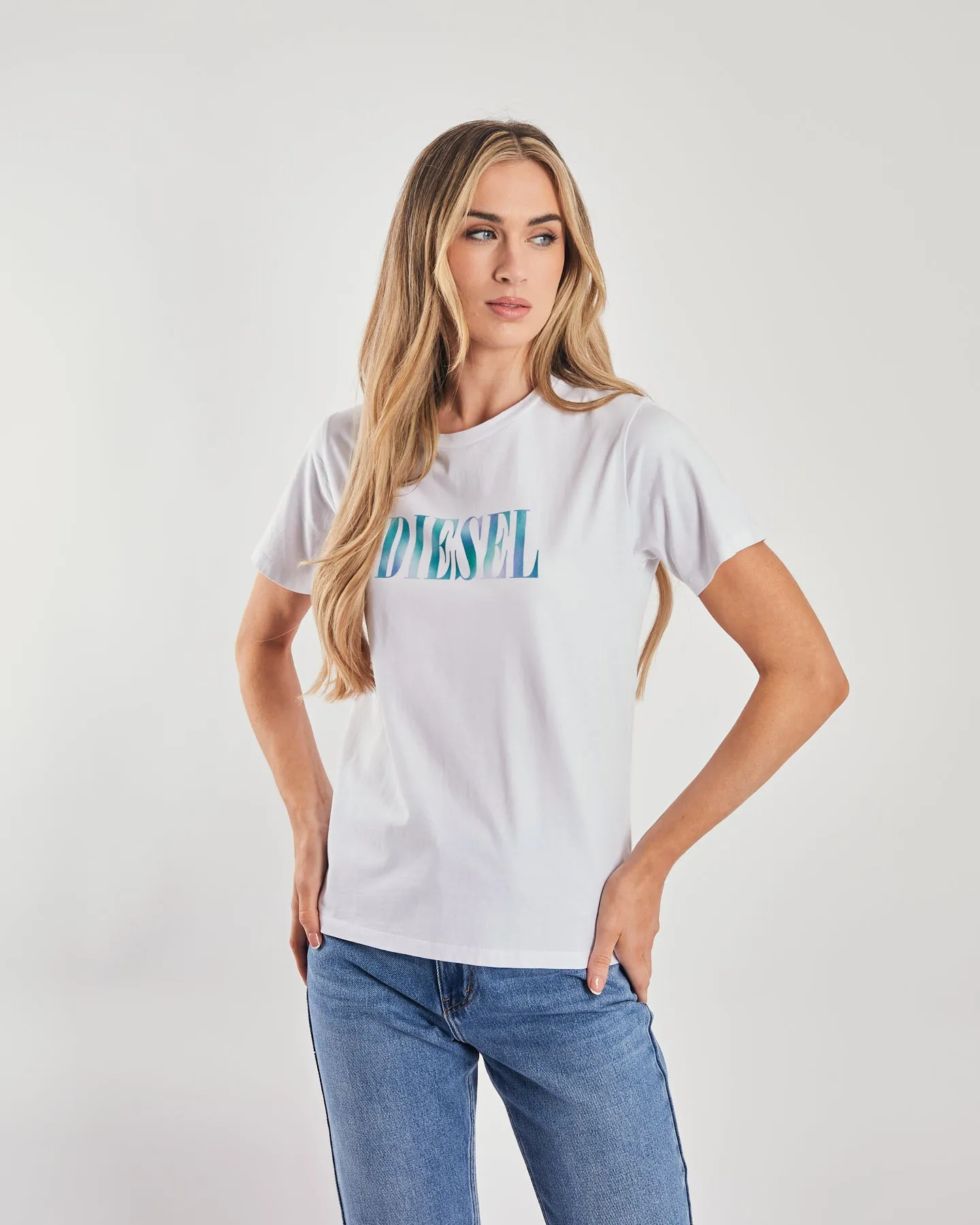 Best Seller Esmeralda T-Shirt Soft Jade