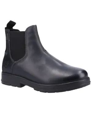 Cotswold Farmington Chelsea Boots Teen Pick Soft Material