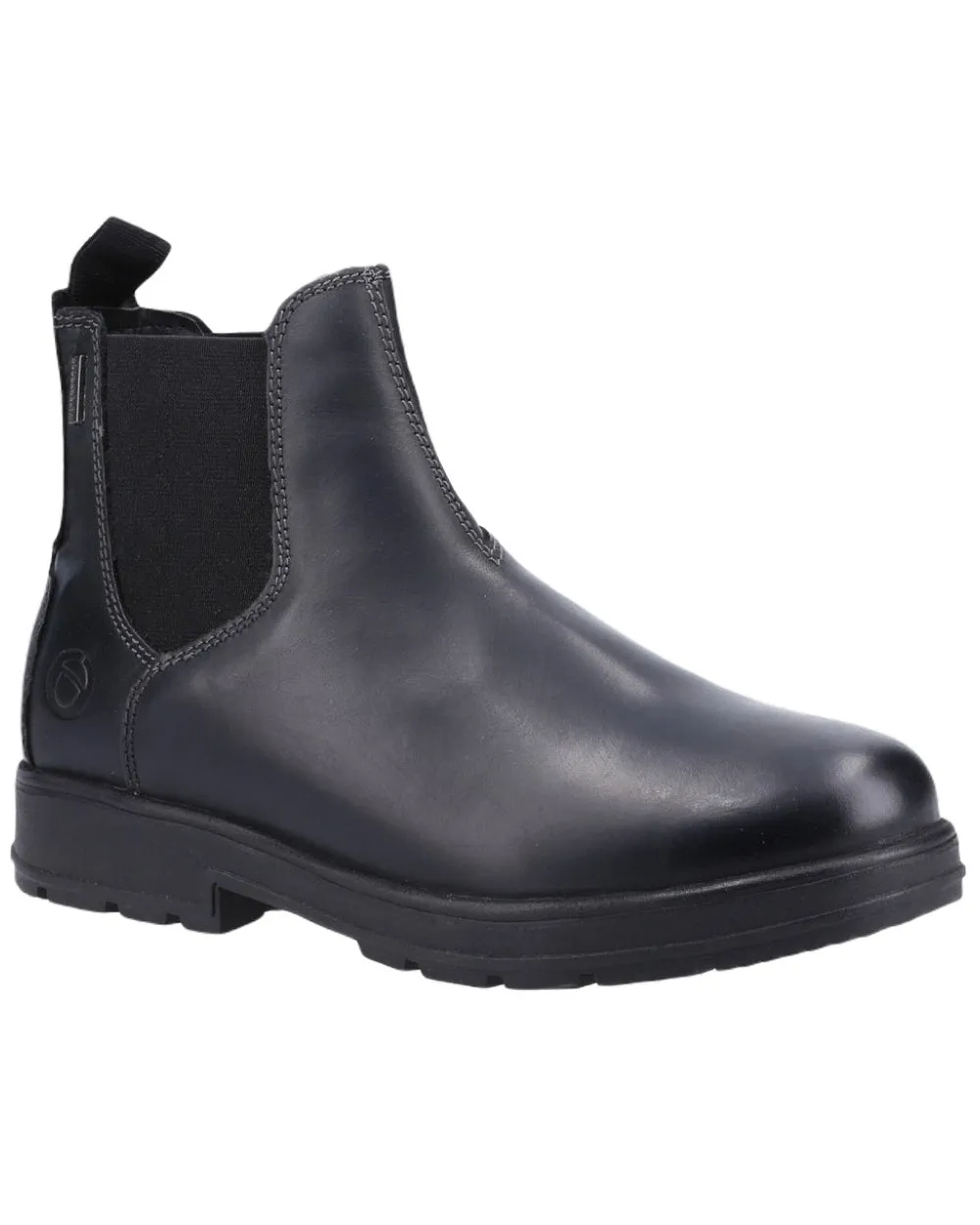Cotswold Farmington Chelsea Boots Ready For Adventure
