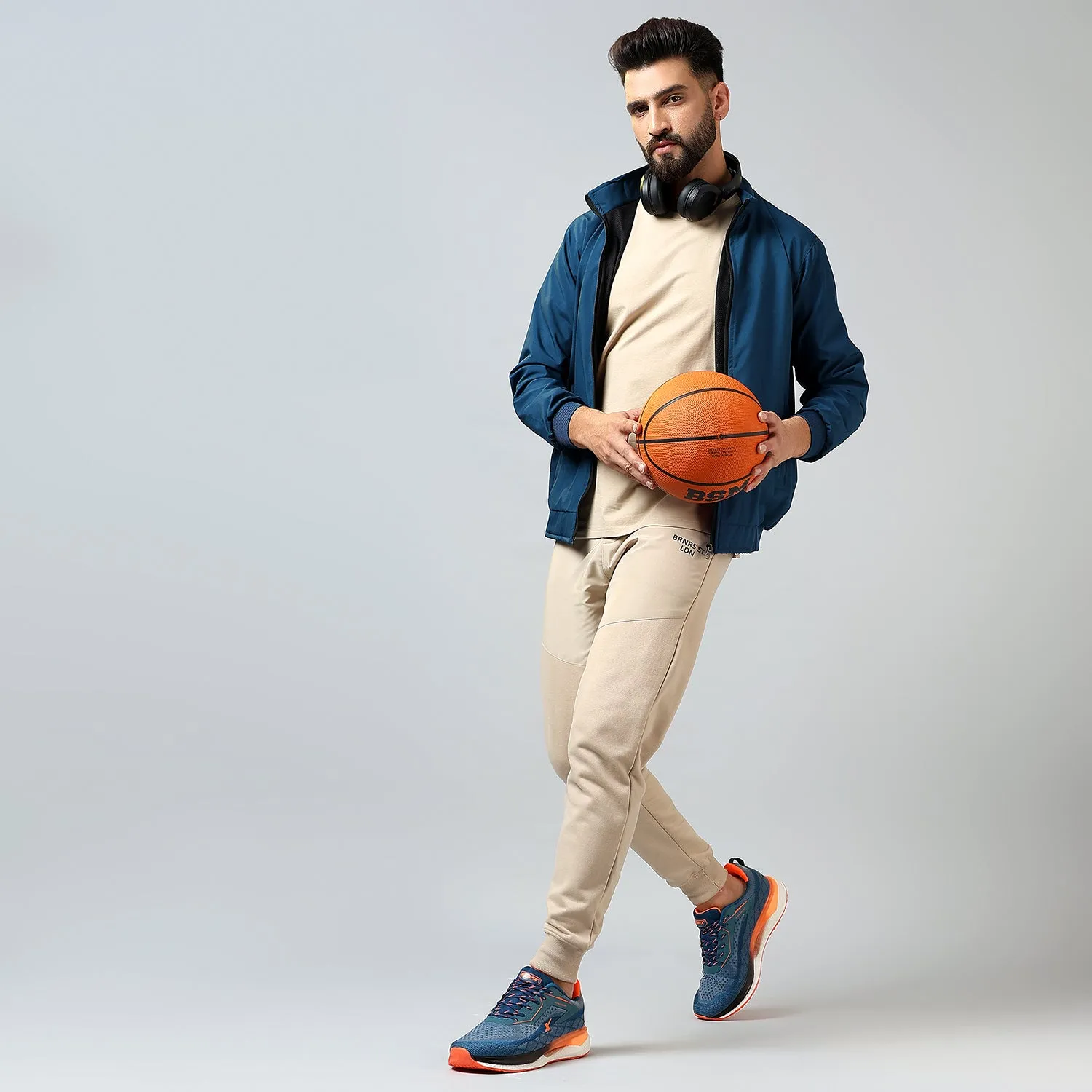 SPARX Running shoes for men SM 884 minimalist - running - shoes