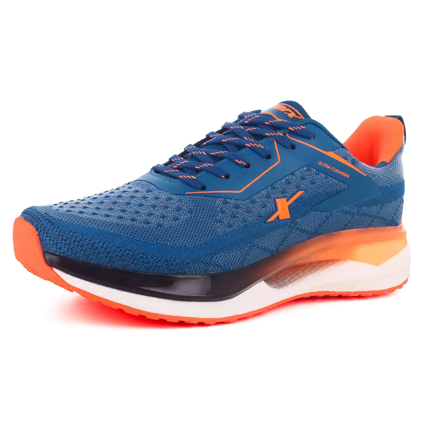 SPARX Running shoes for men SM 884 Ultra Cushioned Collar
