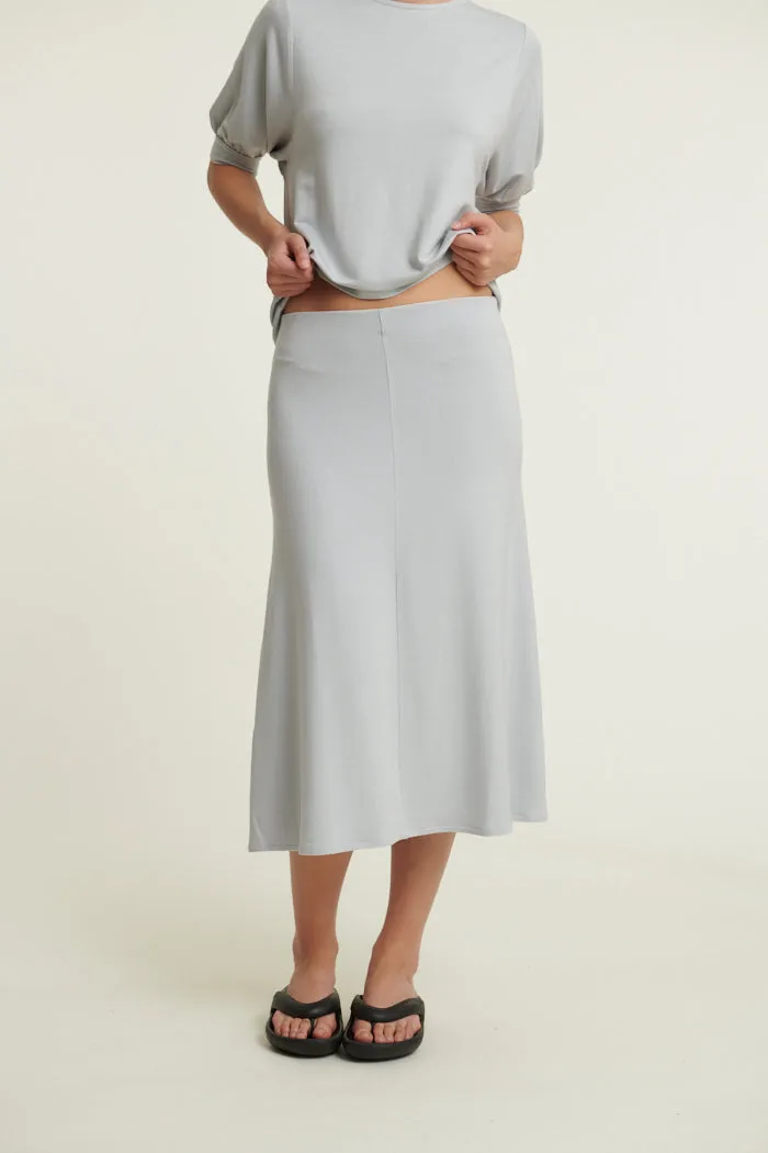 Sadie Skirt - High rise High Street Chic