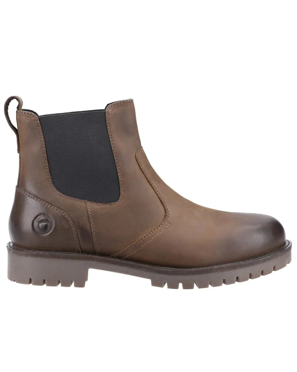 Model Cotswold Bodicote Chelsea Boots