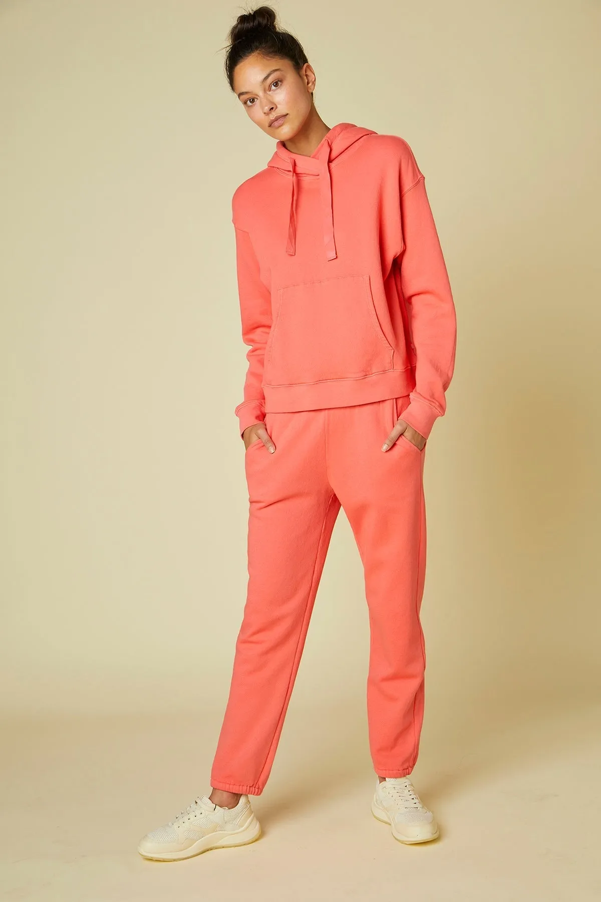 Non Binding Necklines ZUMA SWEATPANT