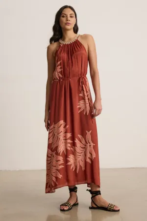 single wear ODESSA DRESS