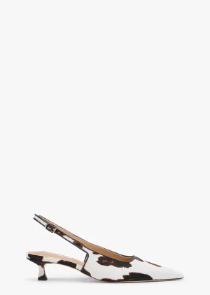 Crush Multi Pony Timeless Footwear Comfy Footwear