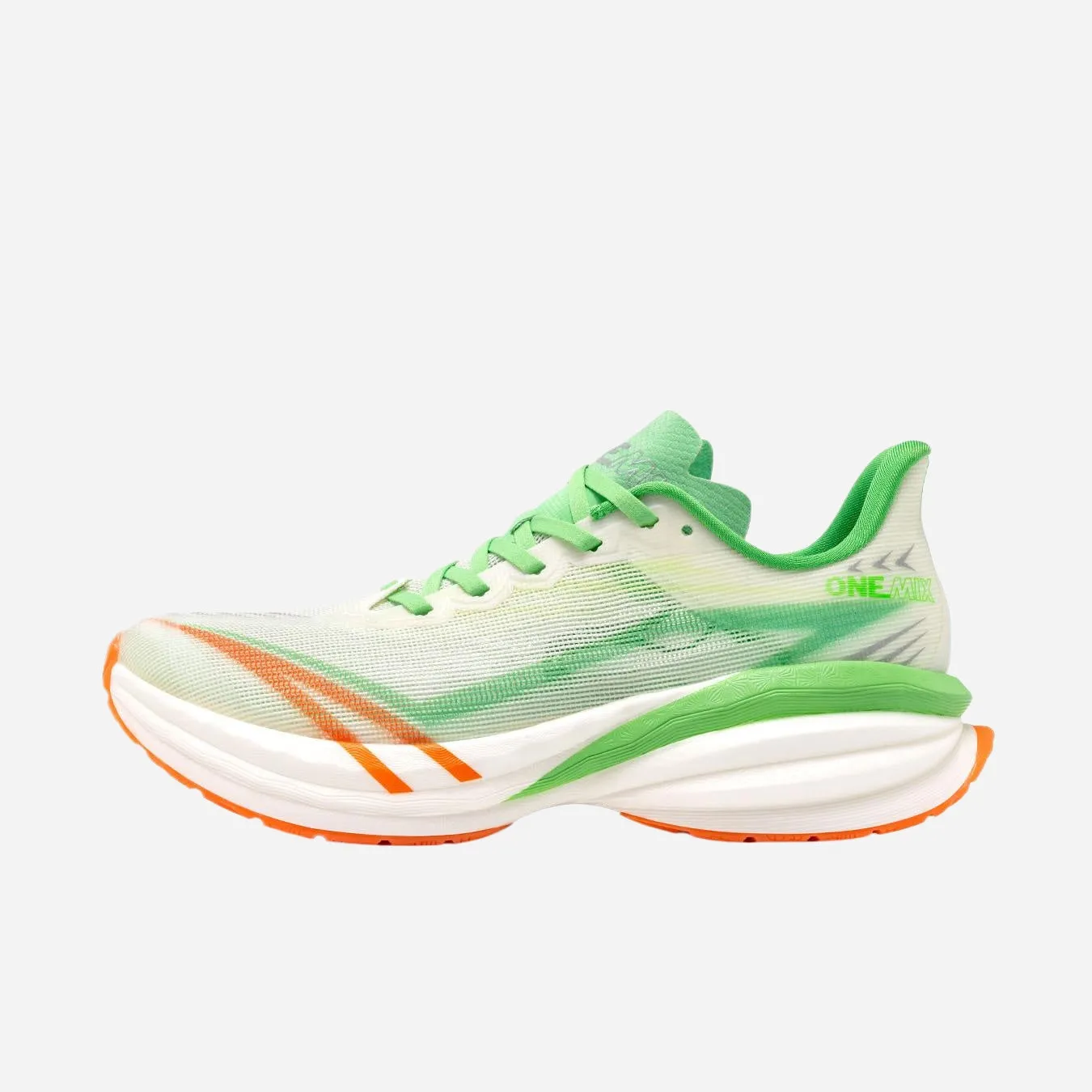 responsive - sole - technology shoes YUE SHUANG