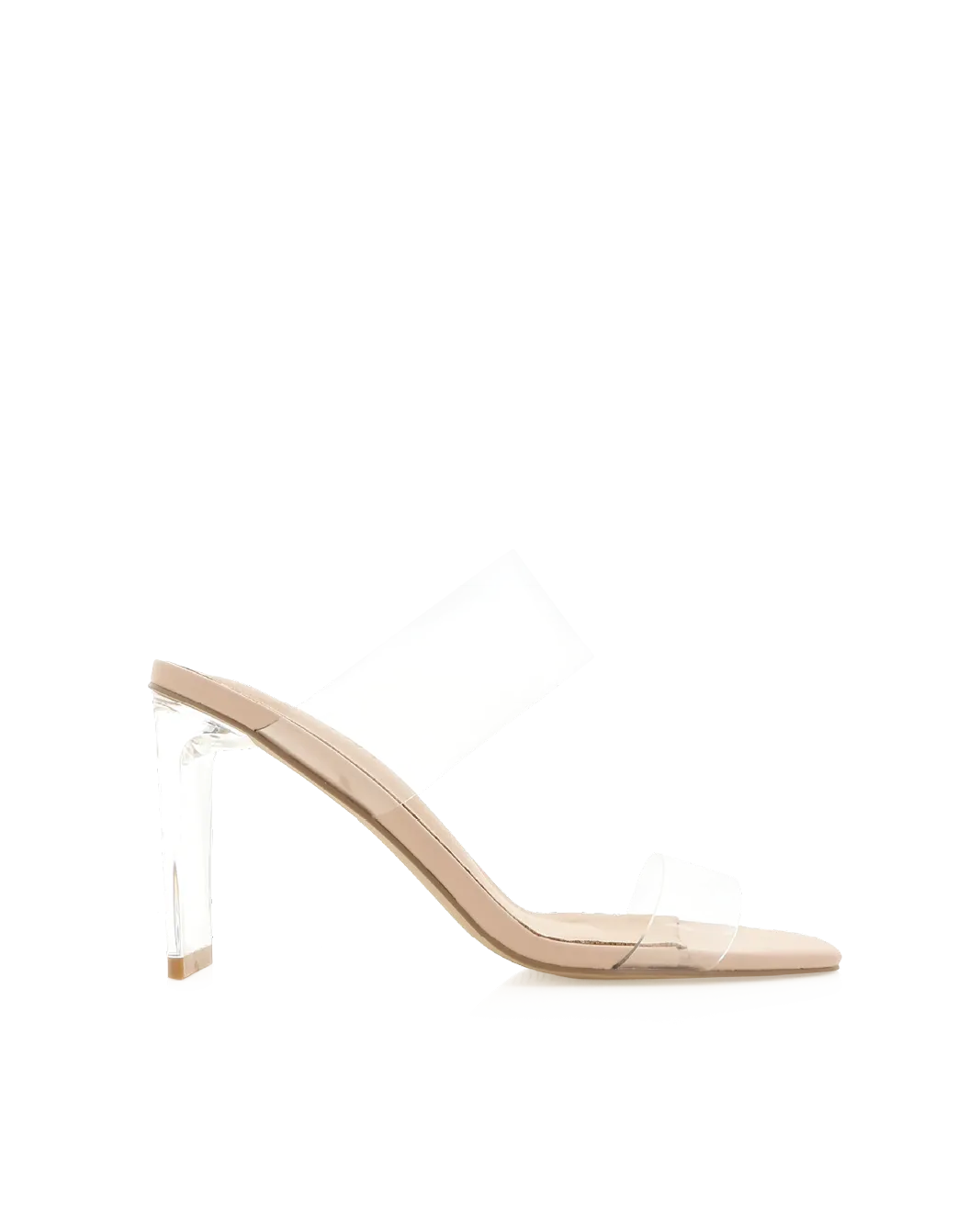 Stable Fit SALMA - NUDE