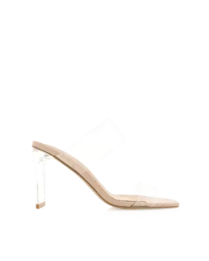 Stable Fit SALMA - NUDE