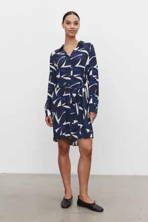 Classic sheath dress DACEY DRESS