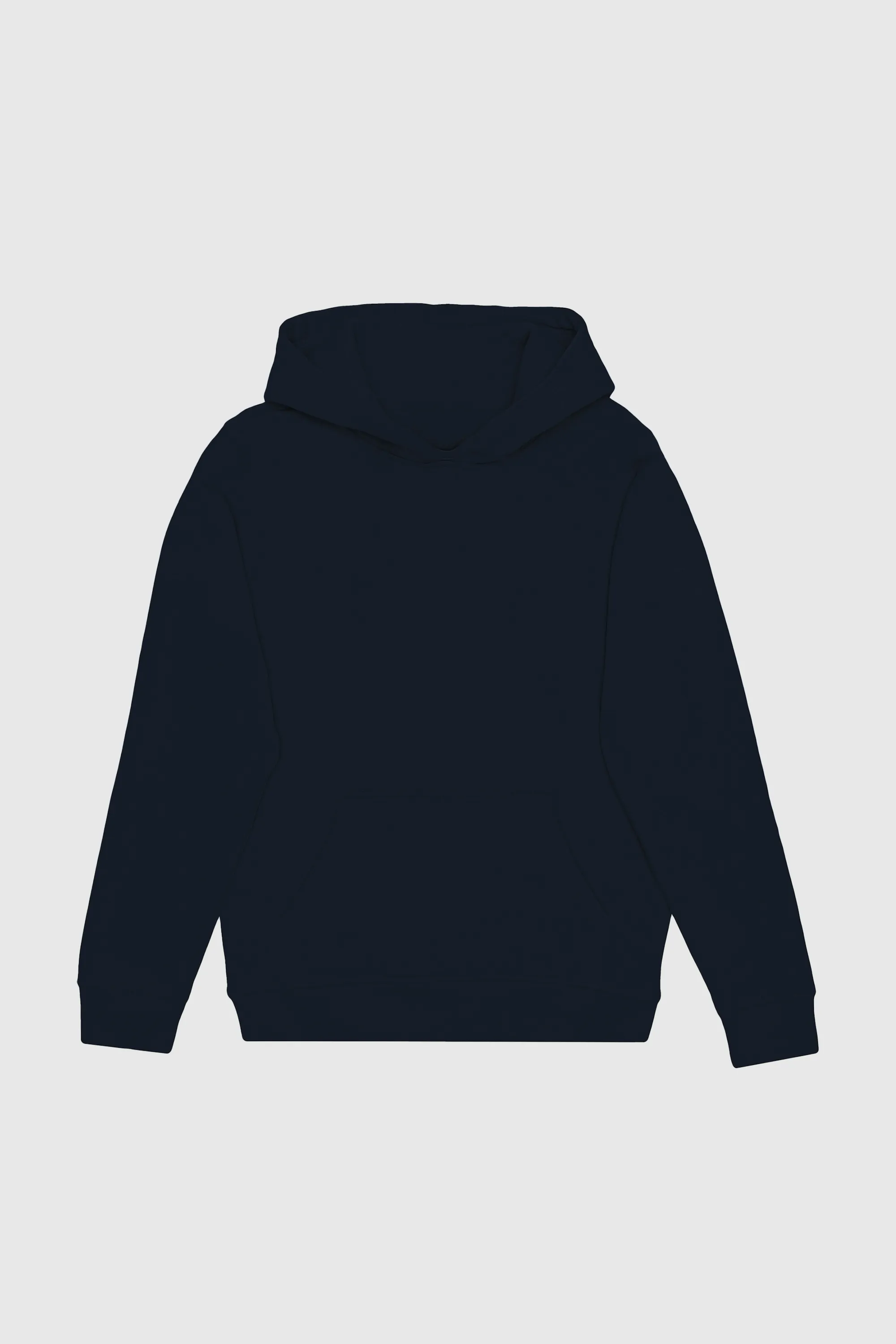 Oversized Hoodie Cozy Choice
