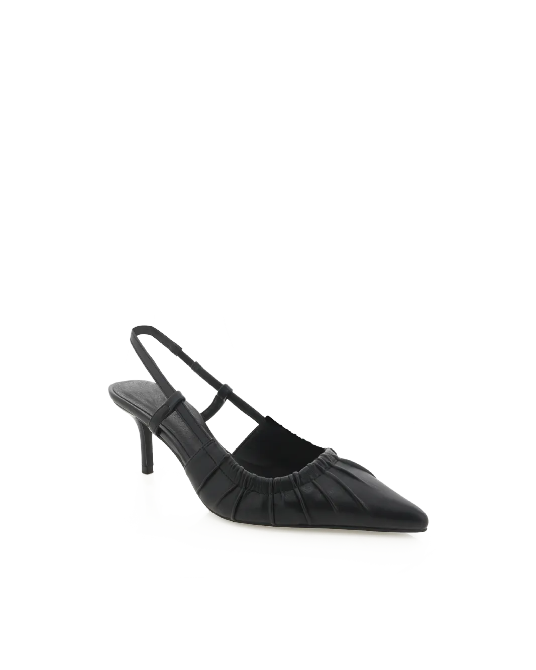 Glam Touch DANI - BLACK