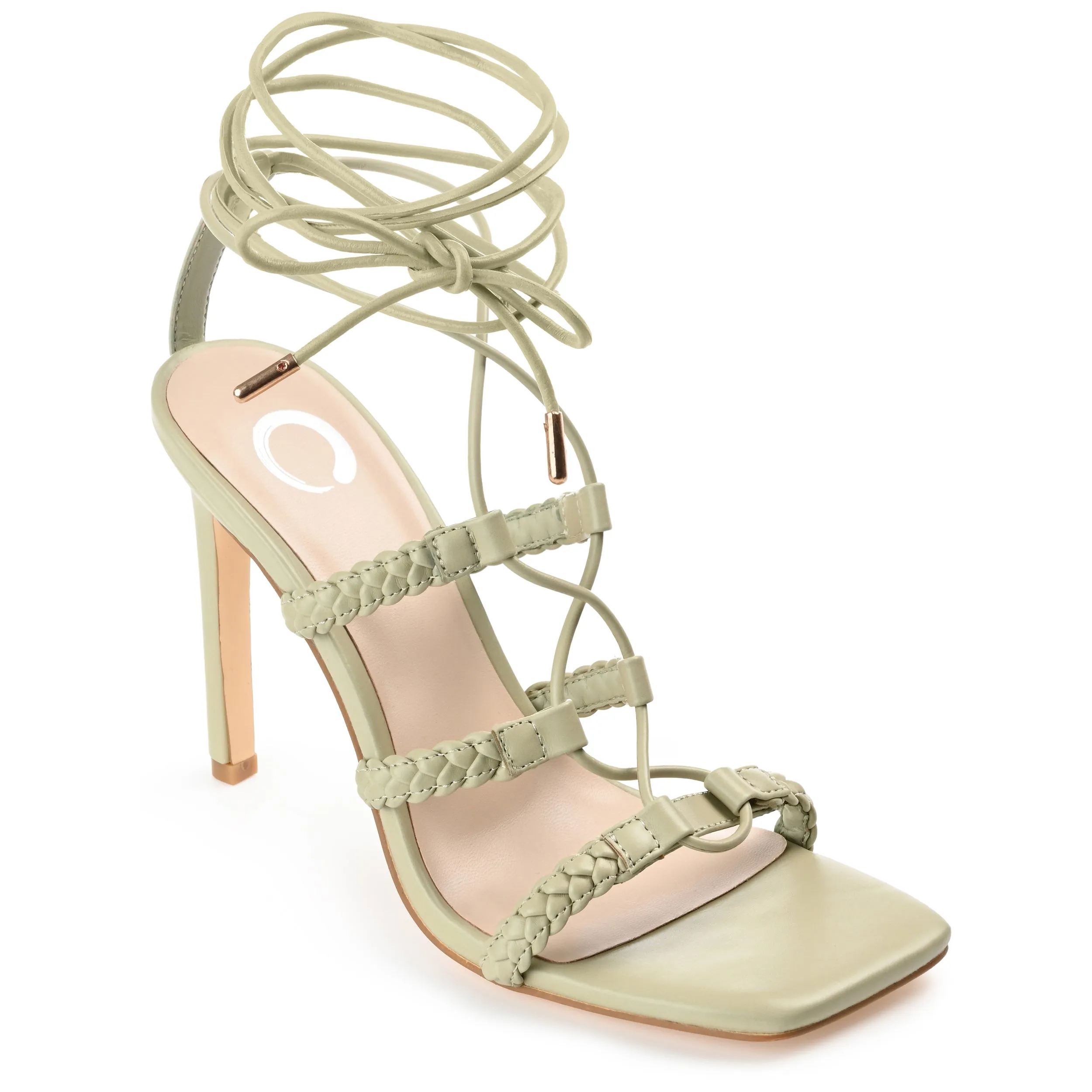 Work Footwear Journee Collection Women's Tru Comfort Foam Jamila Pump