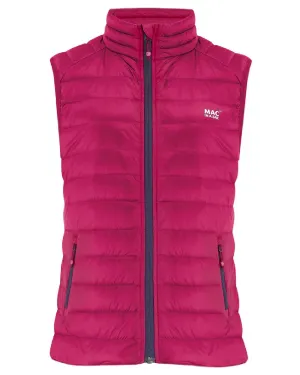 Hygienic Lining Mac In A Sac Womens Alpine Down Gilet
