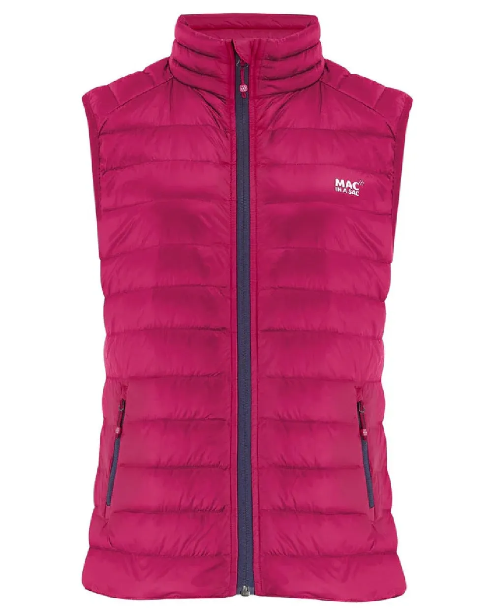 Urban Flexible Mac In A Sac Womens Alpine Down Gilet