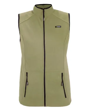 Swazi Catlin Vest mid - end local control