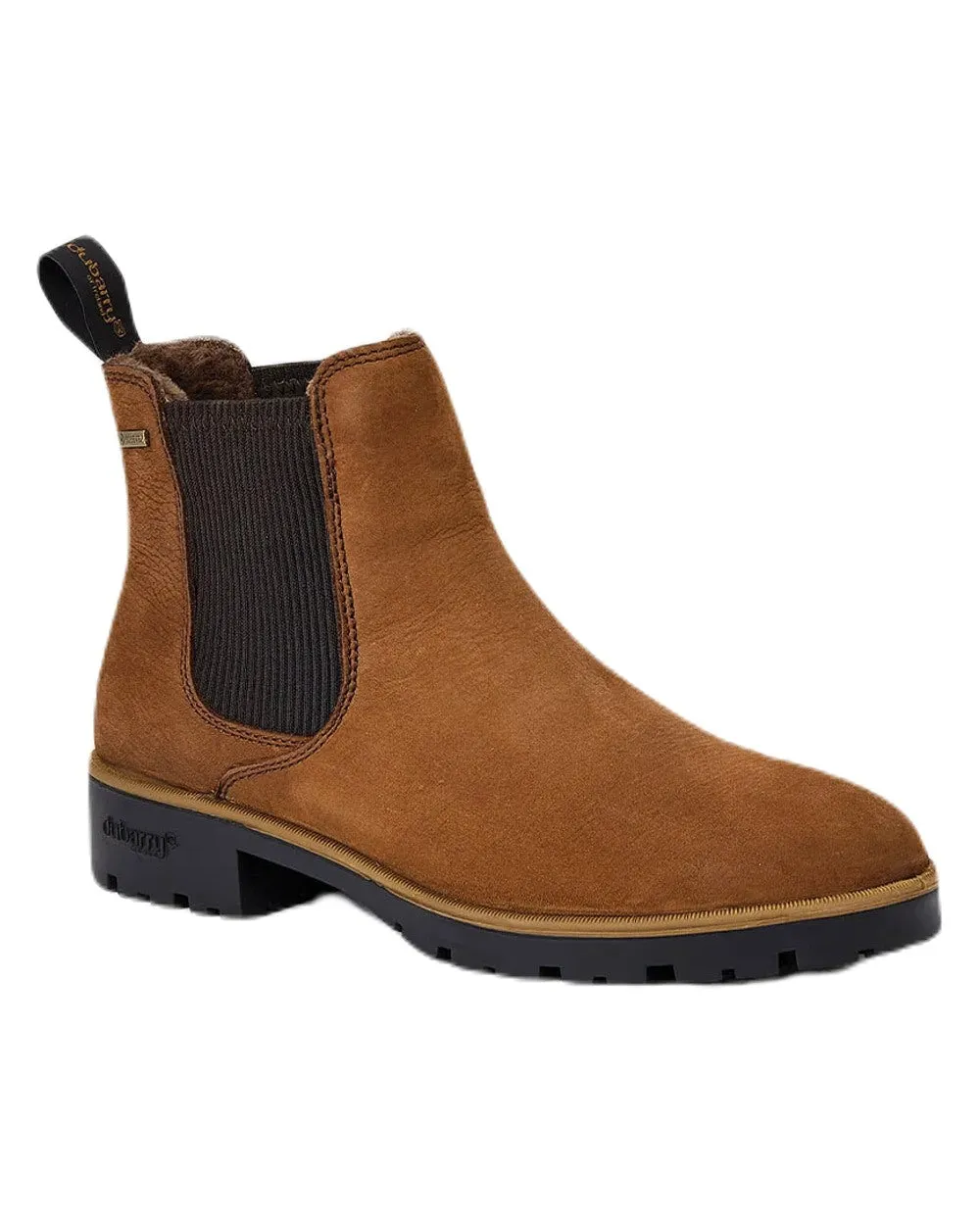 Dubarry Kilcommon Chelsea Boots sports