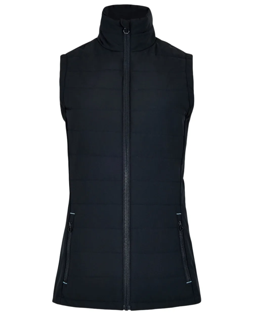 Quick Dry Material Dubarry Womens Bayside Lightweight Gilet