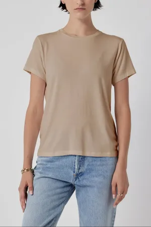 SOLANA TEE Summer Wardrobe