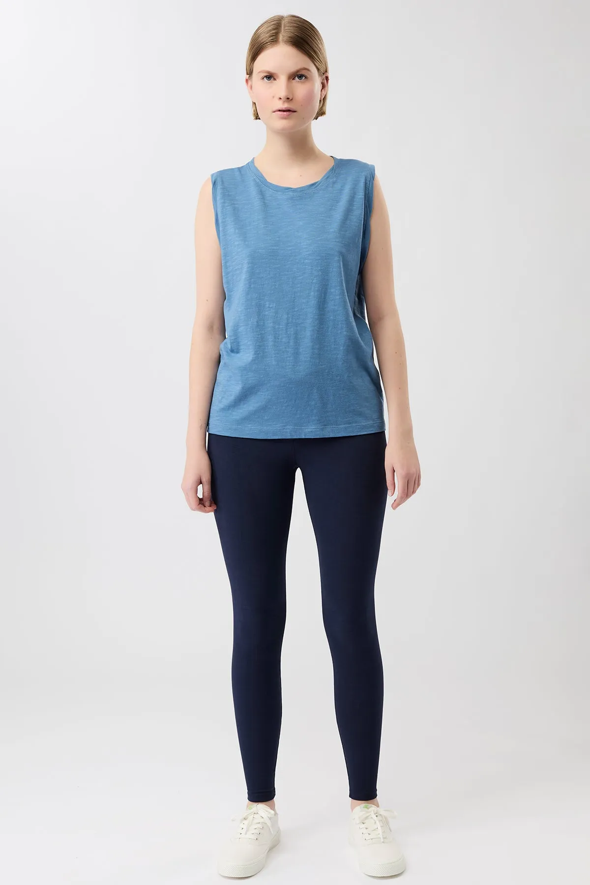 Best Loved Legging - Night Sky Casual Comfort