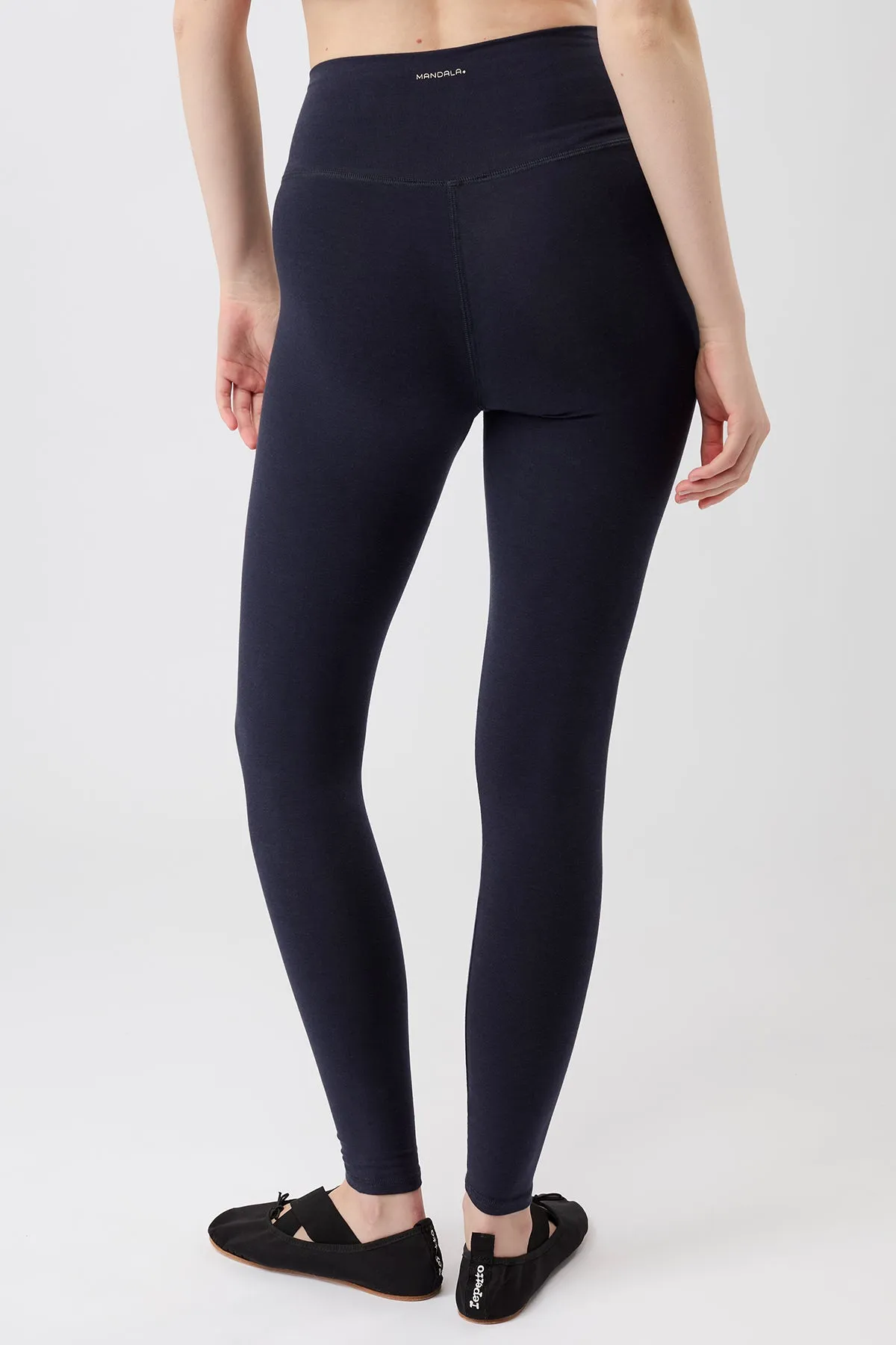 Cozy Design Total Comfort Best Loved Legging - Night Sky