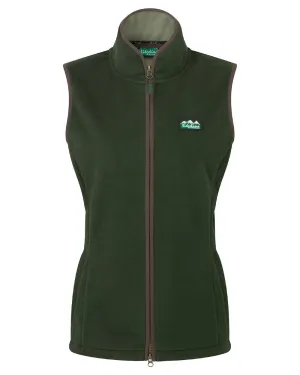 Ridgeline Womens Kodiak Gilet Easy Fresh noise - reduction test passed