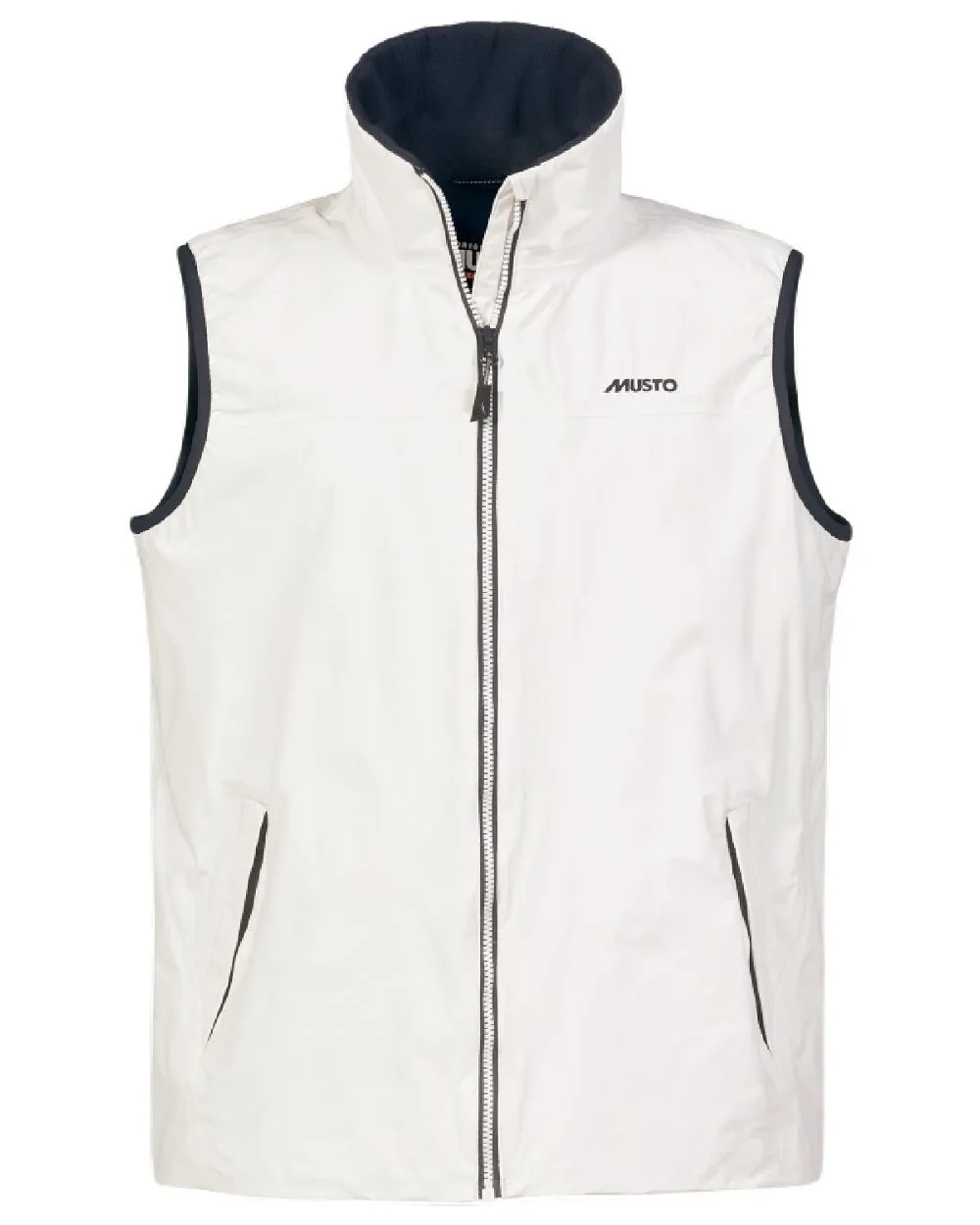 Service - oriented Musto Snug Vest 2.0 Clearance