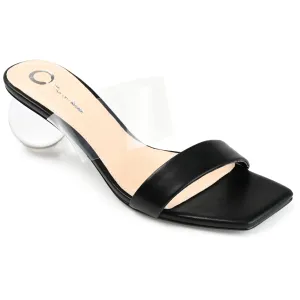 Refined Journee Collection Women's Tru Comfort Foam July Pump