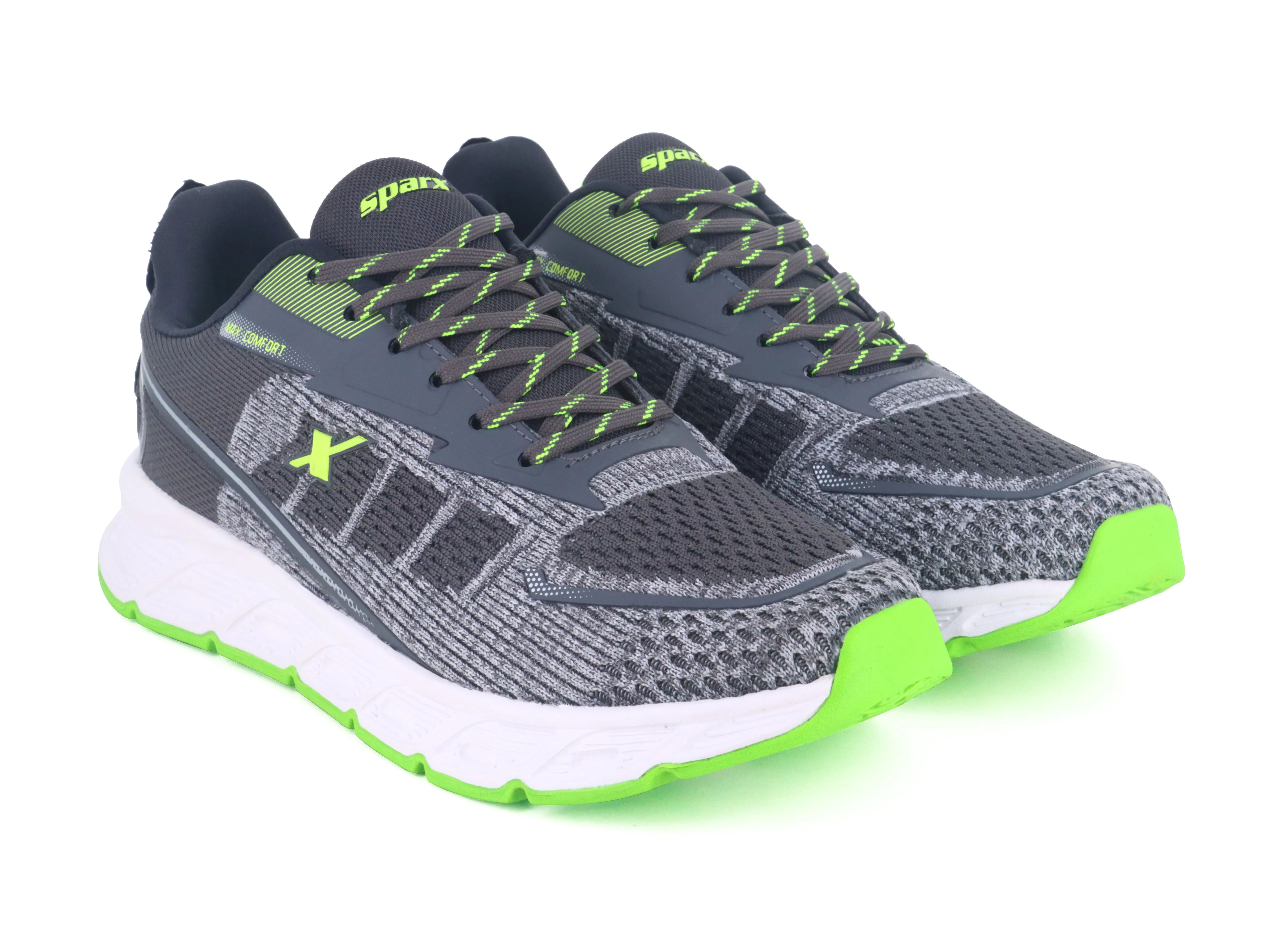 SPARX Running shoes for men SM 816 3D Curved Grooves