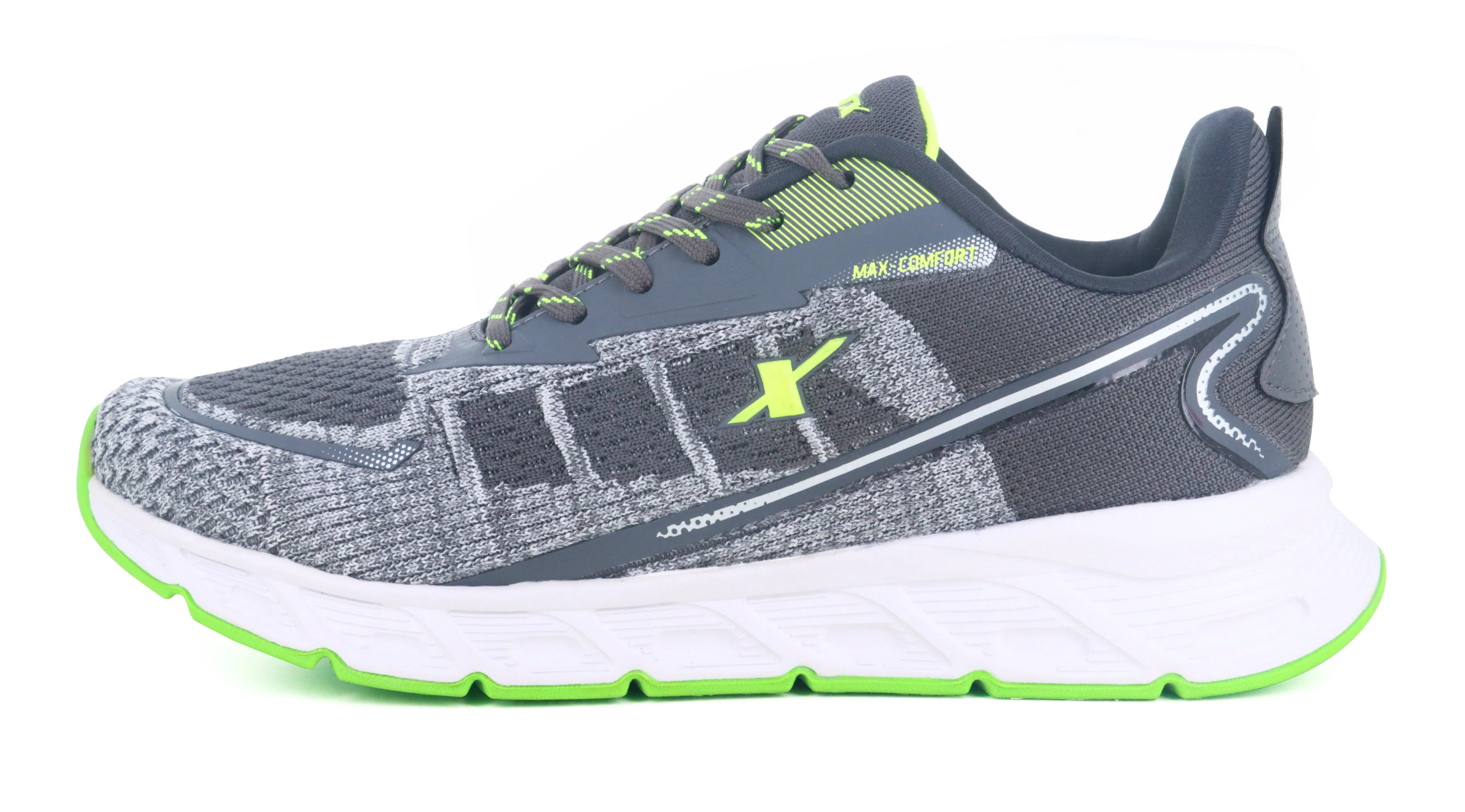 Gradient Firmness SPARX Running shoes for men SM 816