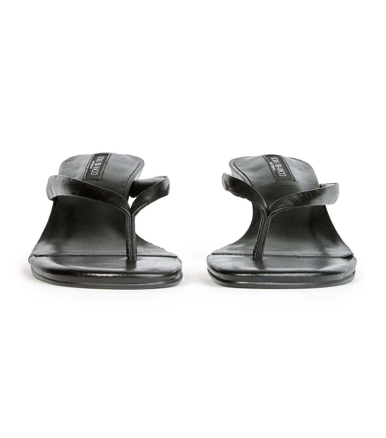 Edgy Black Vintage Shockproof