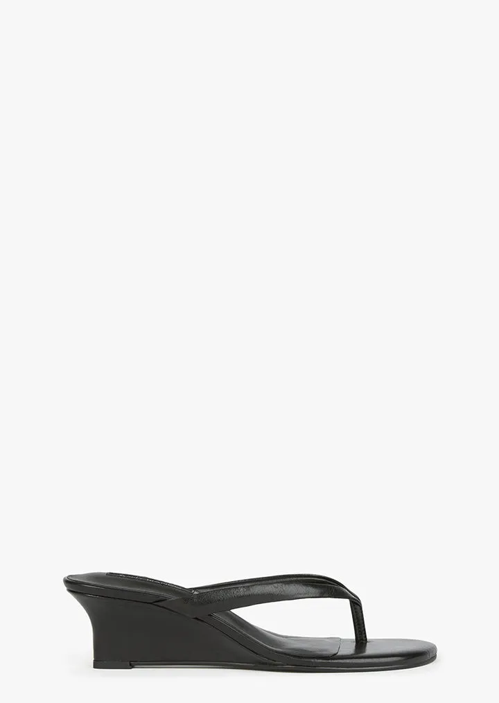 Comfortable Backstrap Embellished Wedding Shoes Edgy Black Vintage